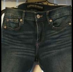 Express Jeans